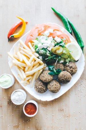 Ararat Smaki Orientu